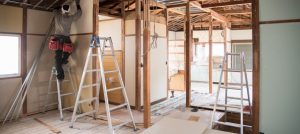 Entreprise de rénovation de la maison et de rénovation d’appartement à Arbourse